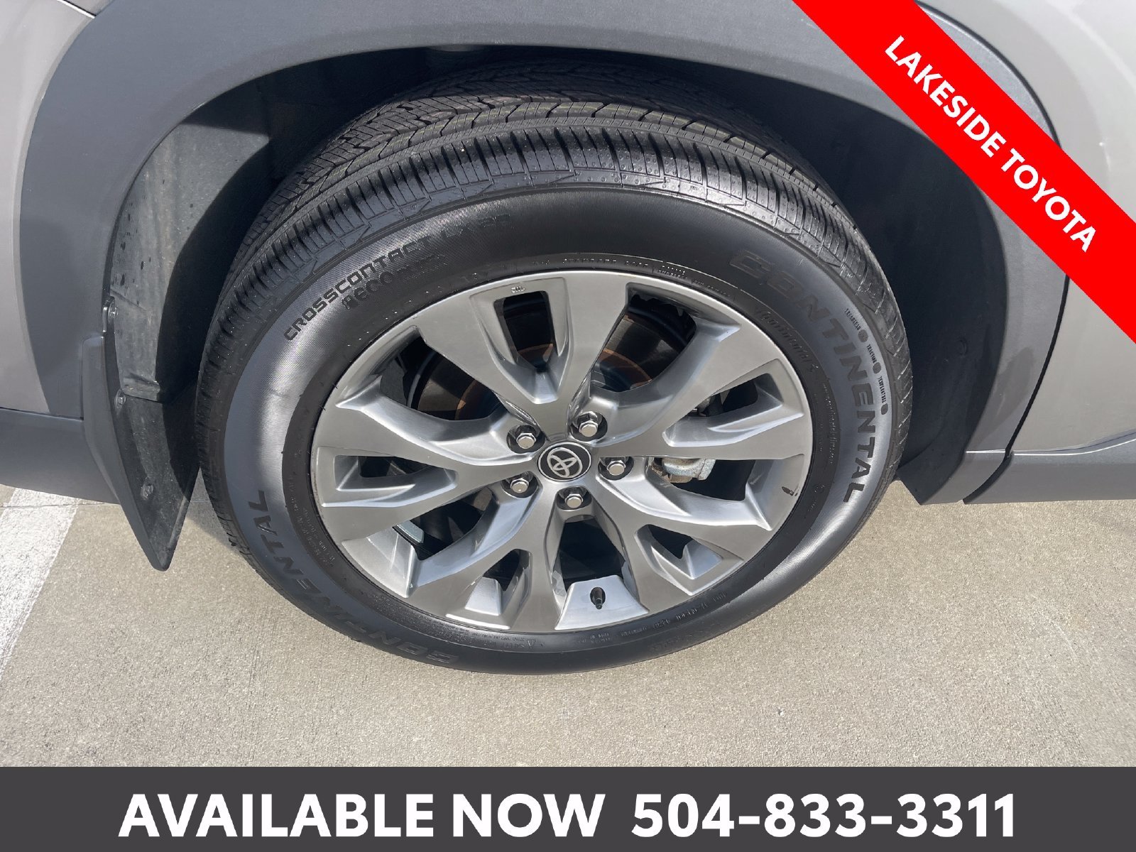 Certified Used 2025  Toyota Limited image 13