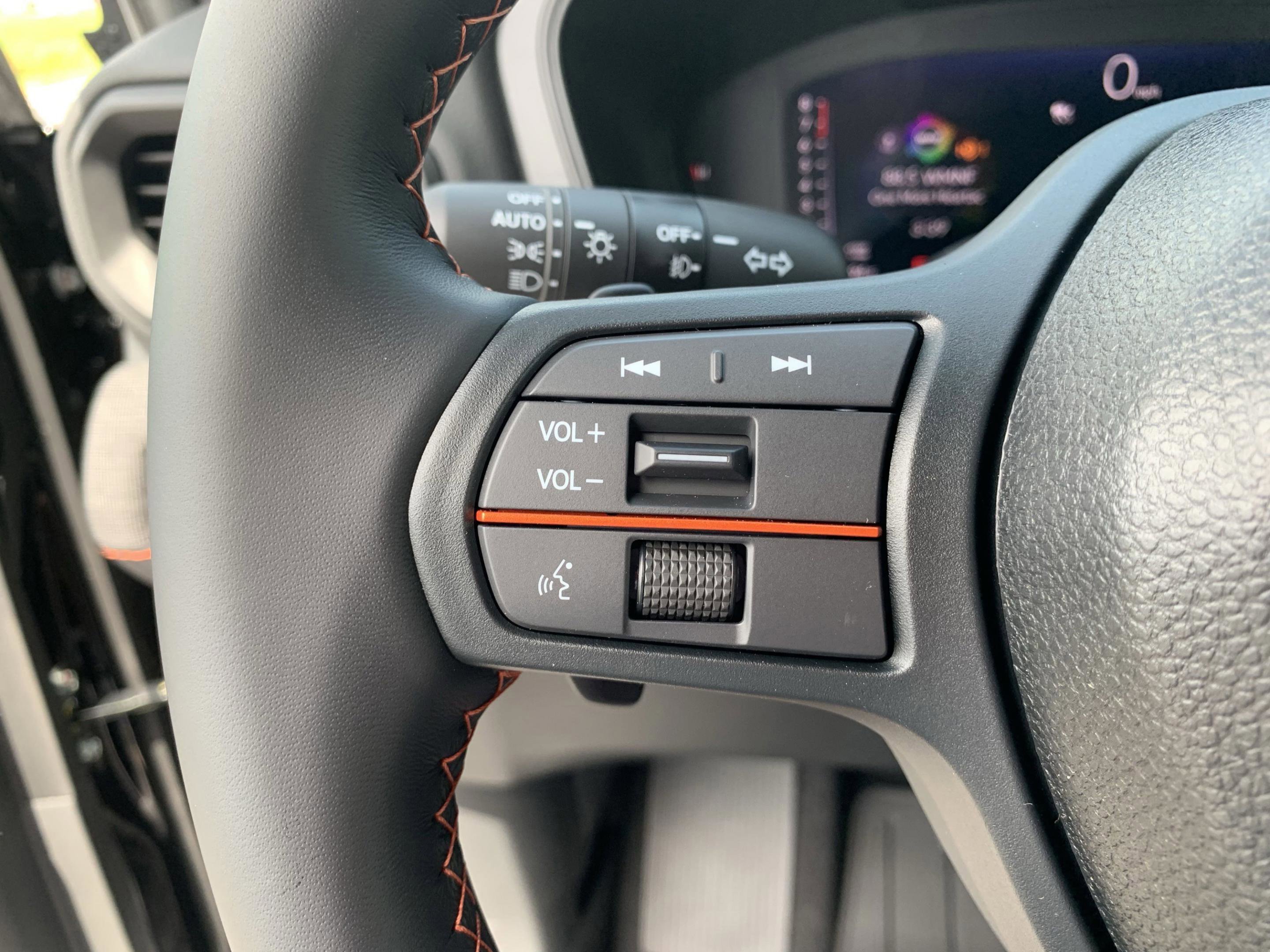 2026 Honda Passport TrailSport - Photo 30