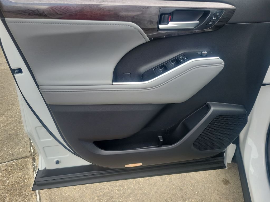 Certified Used 2026 Beige Toyota Limited image 12