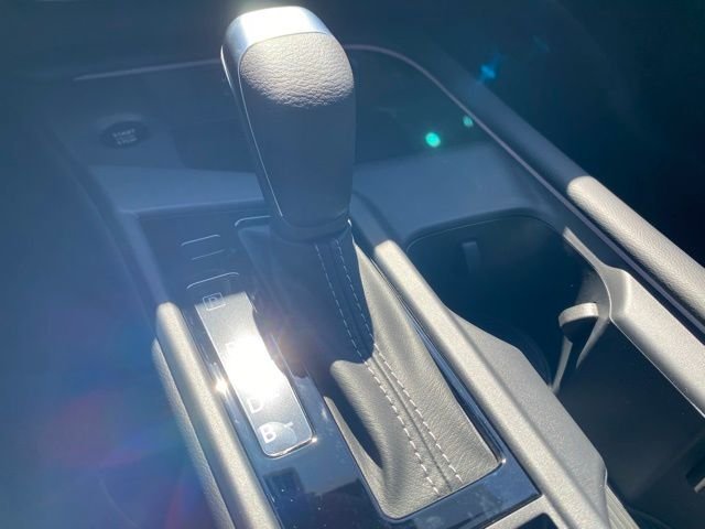 New 2026 Atlantic Gray Metallic Nissan SV image 28