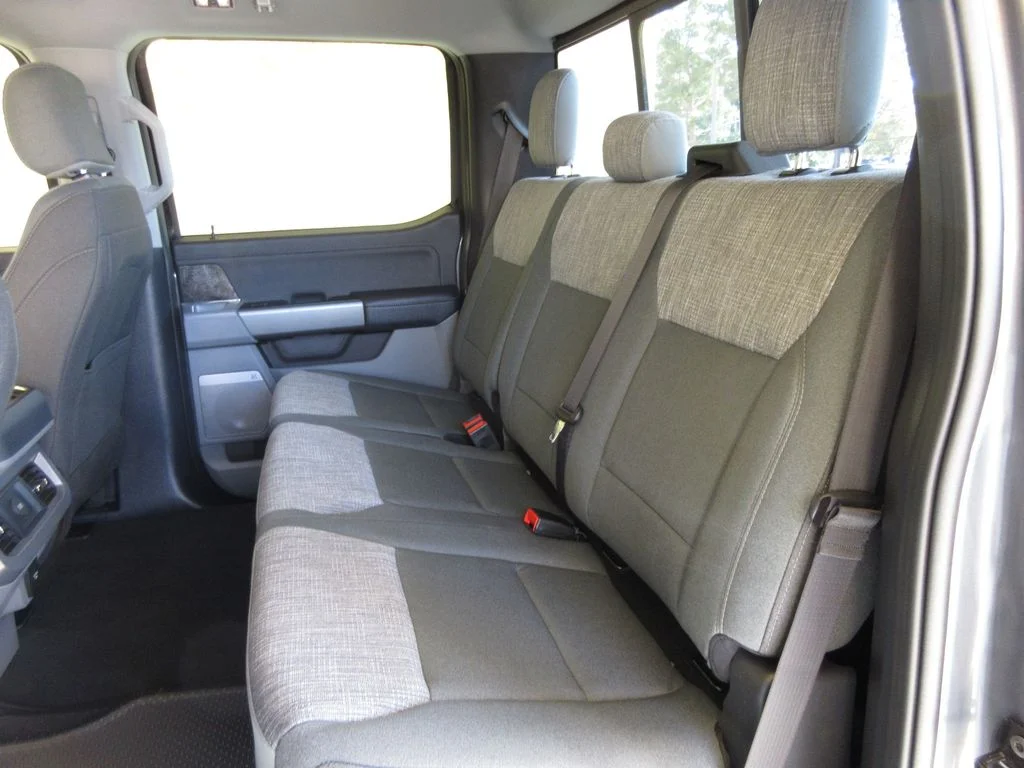 2026 Ford F-250 Super Duty XLT - Photo 26