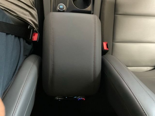 New 2027 Vapor Blue Metallic Ford Active image 37