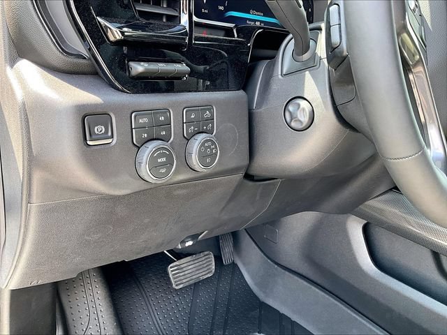 2026 Chevrolet Silverado 1500 ZR2 - Photo 30