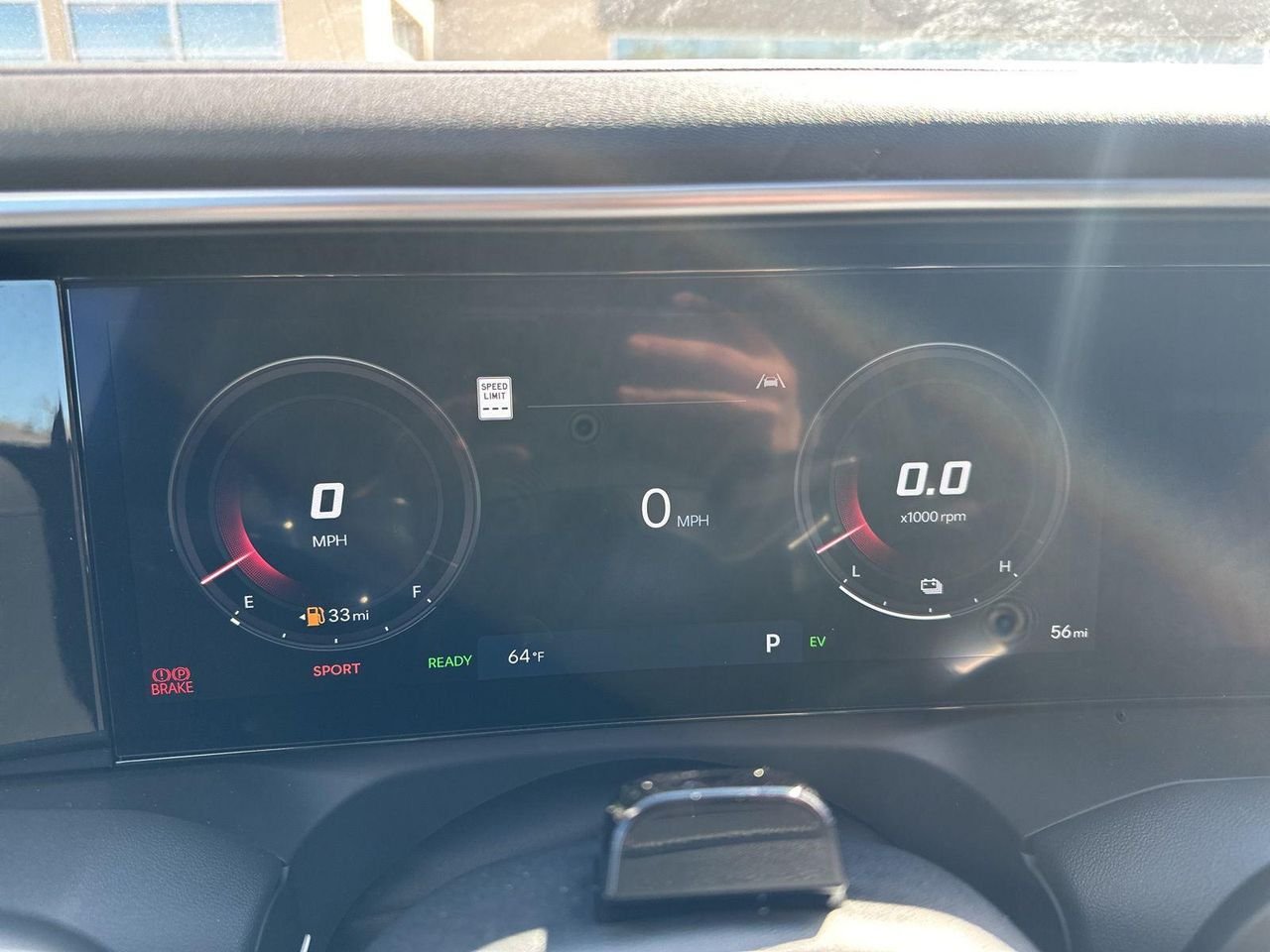 2026 Hyundai Palisade SEL Premium - Photo 48