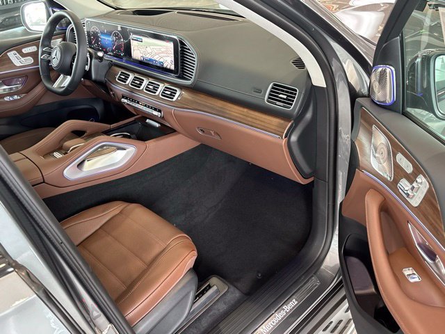 2025 Mercedes-Benz GLS Base - Photo 65