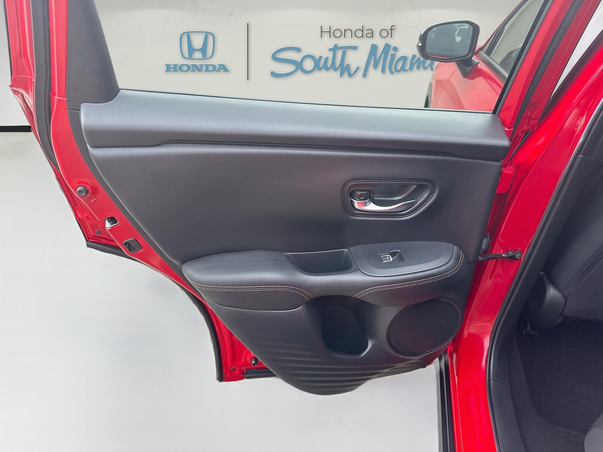2024 Honda HR-V Sport - Photo 24