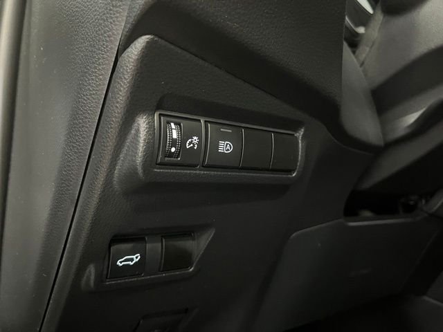 Certified Used 2023 Black Toyota XLE image 15