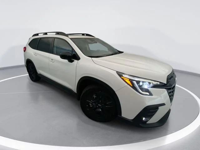 2024 Subaru Ascent Onyx Edition