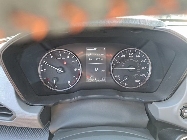 Certified Used 2025 Beige Subaru Limited image 11