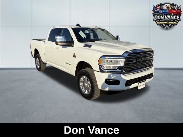 2024 RAM Ram 2500 Pickup Laramie - Photo 7