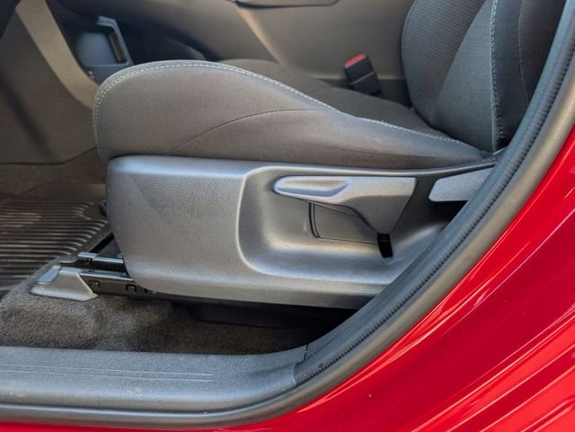 Certified Used 2024 Red Subaru Premium image 18