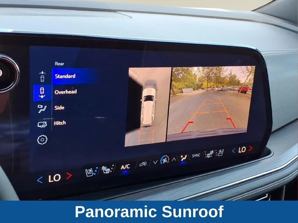 2027 Chevrolet Tahoe Premier - Photo 6