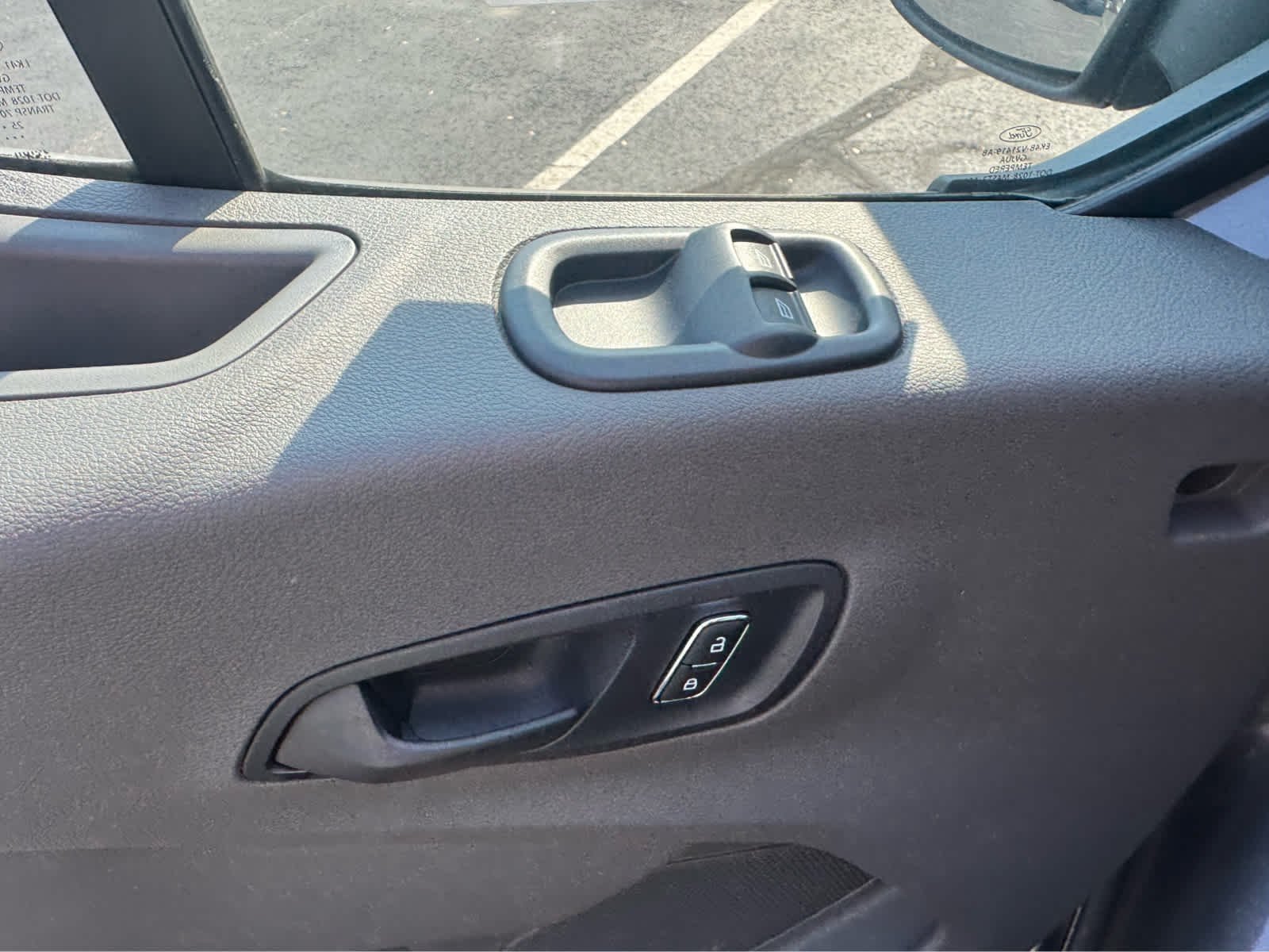 New 2026 Carbonized Gray Metallic Ford  image 15