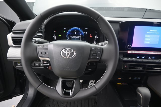 New 2026 Underground Toyota SE image 5