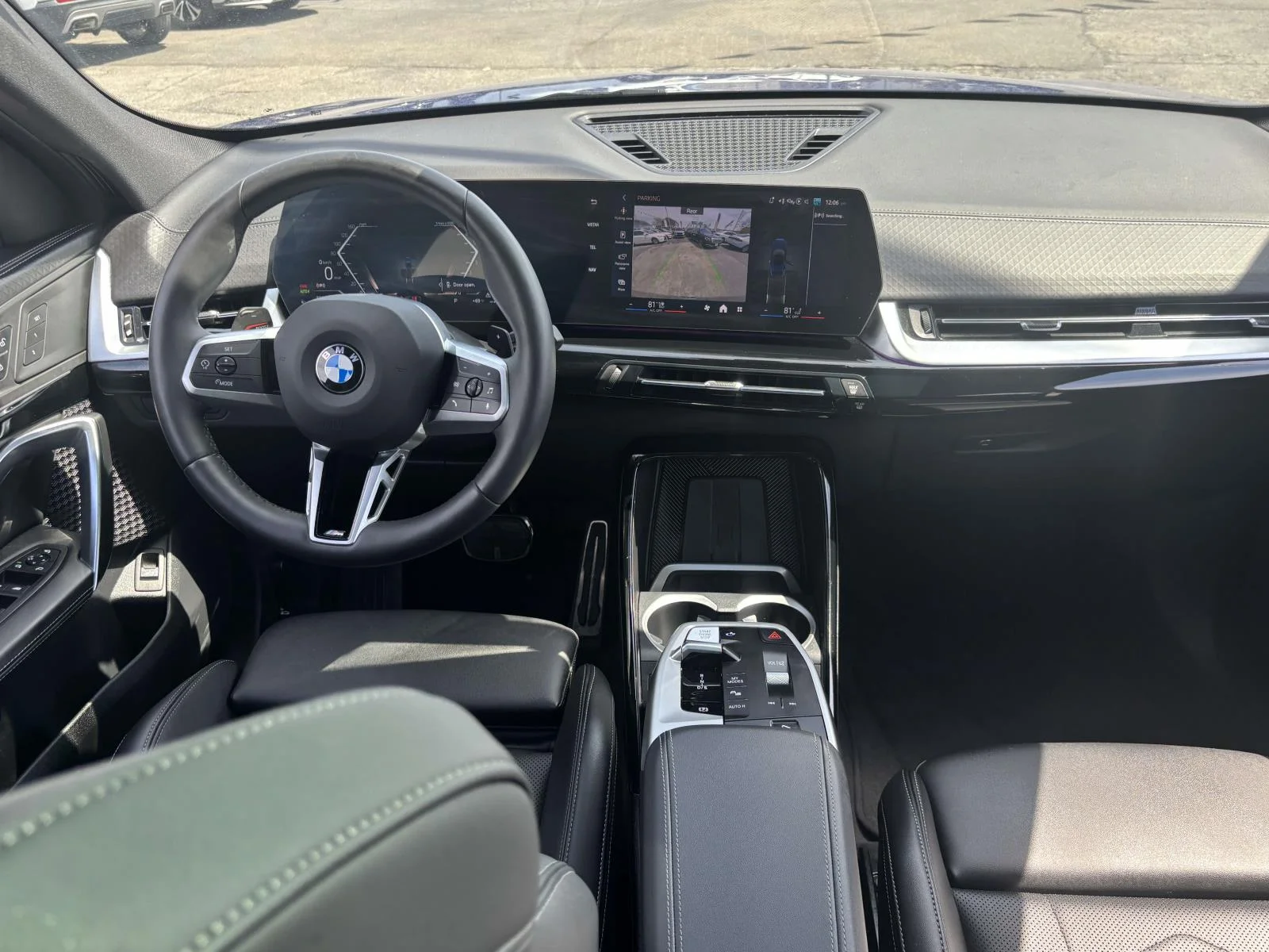 2026 BMW X2 28i - Photo 22