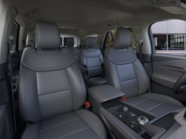 2026 Ford Explorer Active - Photo 10