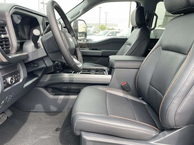 New 2026 Avalanche Ford F-250® Lariat® image 16