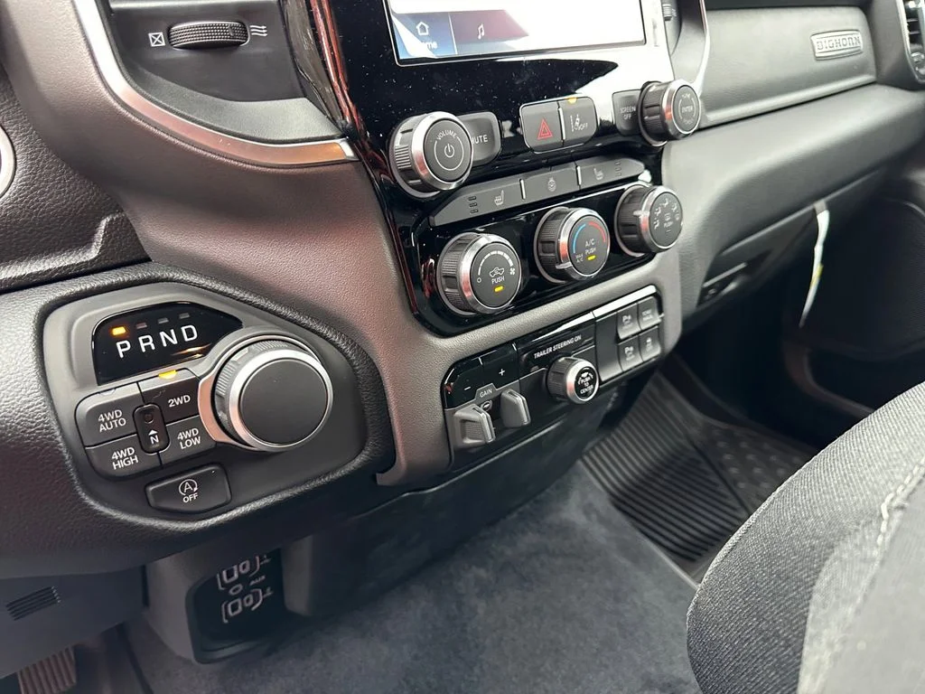 2026 RAM 1500 Big Horn/Lone Star - Photo 21