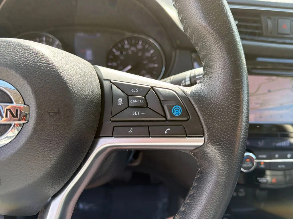 2019 Nissan Rogue SL - Photo 28