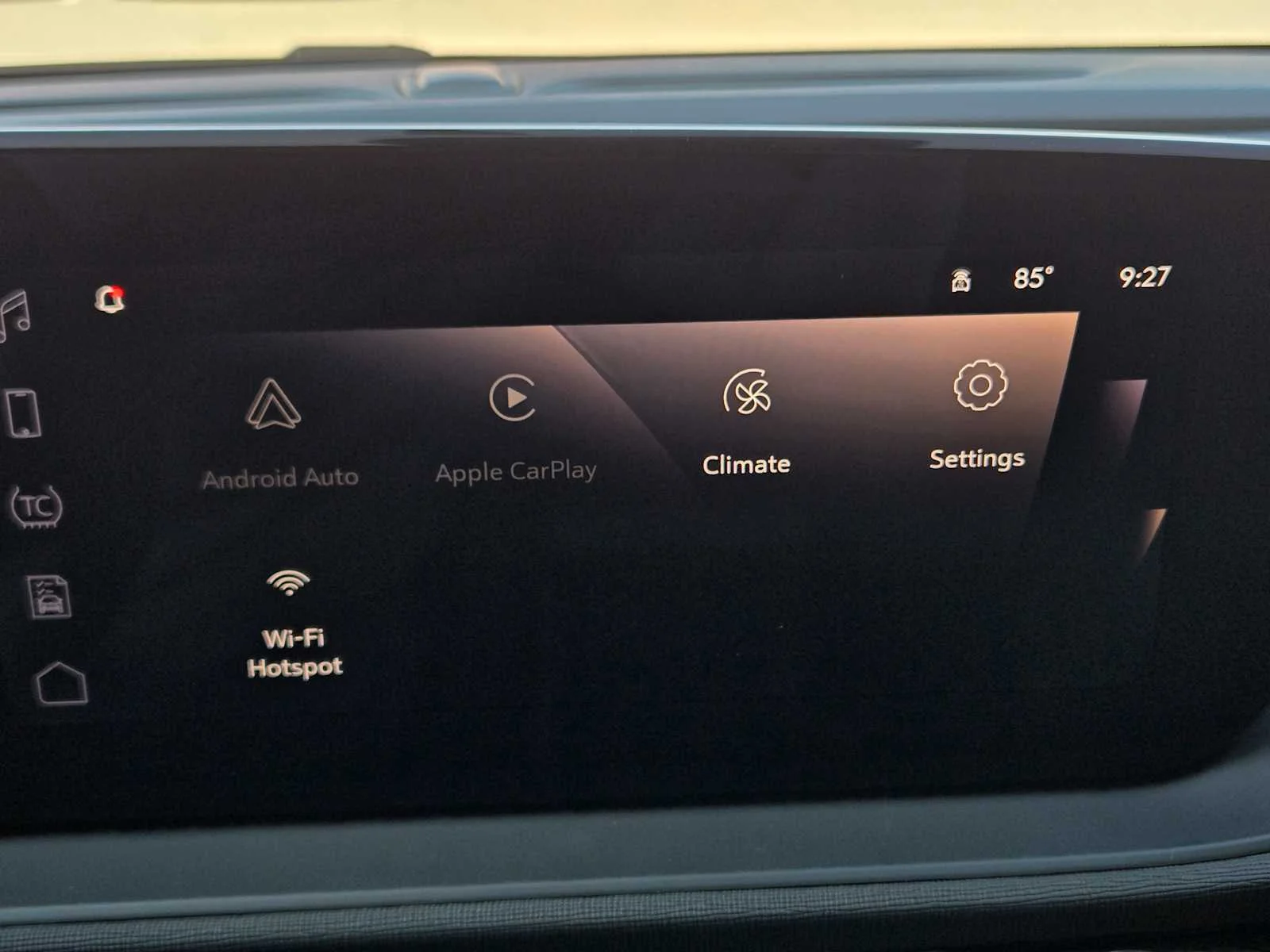 2026 Buick Envista Sport Touring - Photo 11