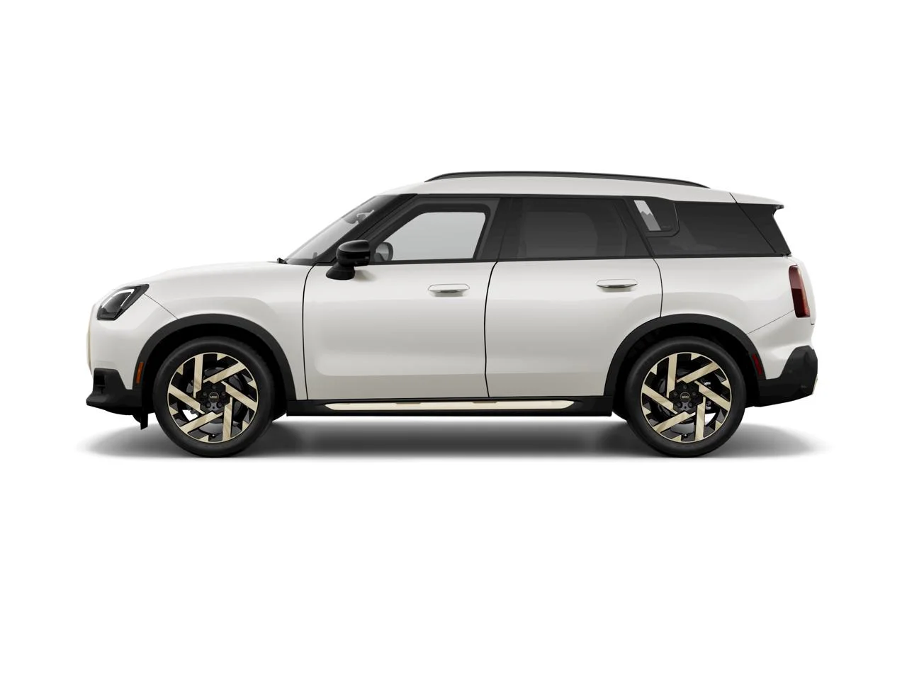 2027 MINI Countryman's photo