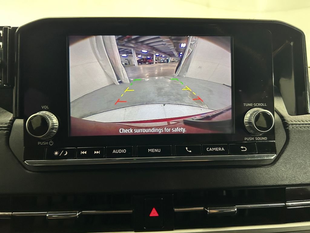 Used 2024 Red Mitsubishi ES image 26