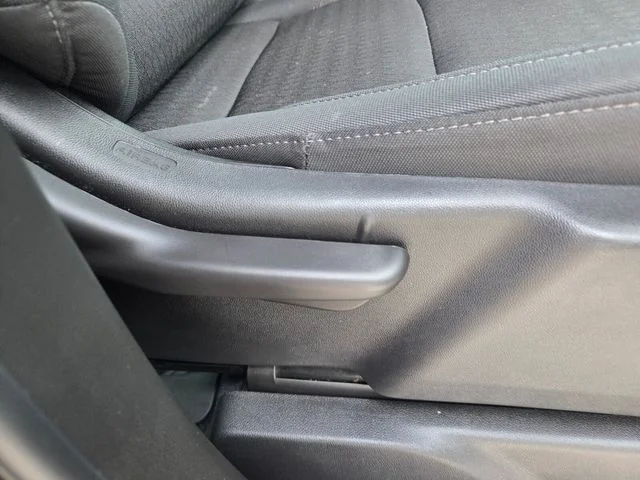 2025 Chevrolet Silverado 2500HD LT - Photo 18