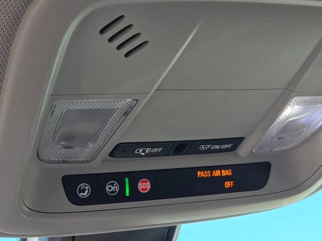 Used 2018 Gray Chevrolet LT image 24