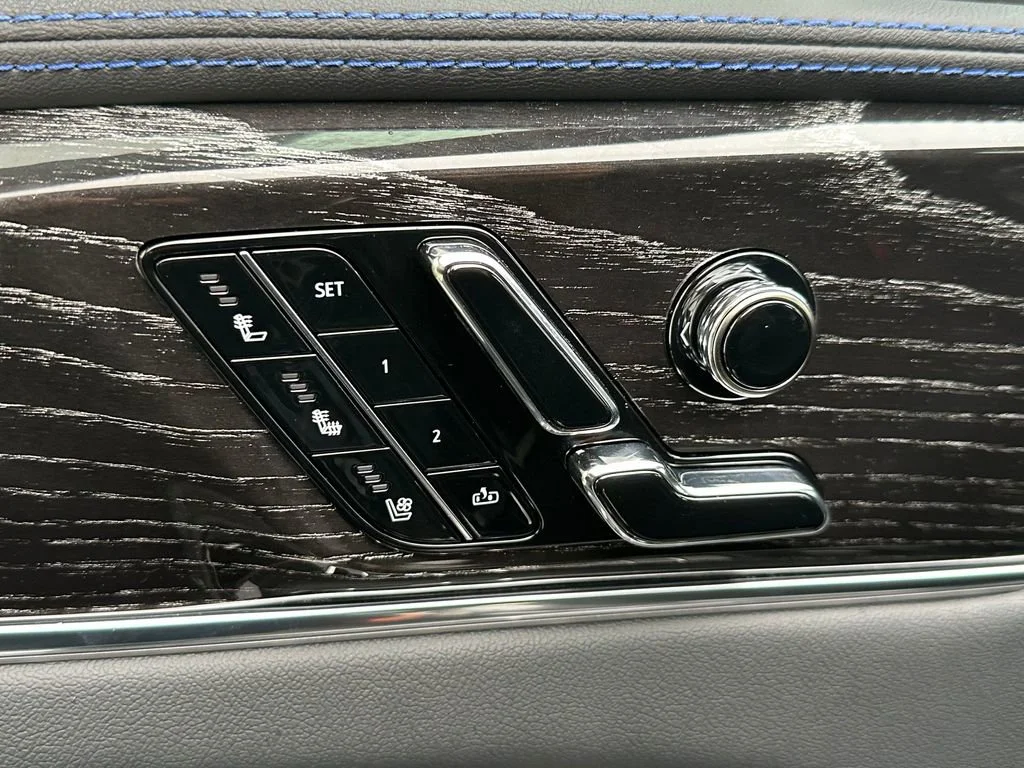 New 2026 Black Raven Cadillac Sport image 20