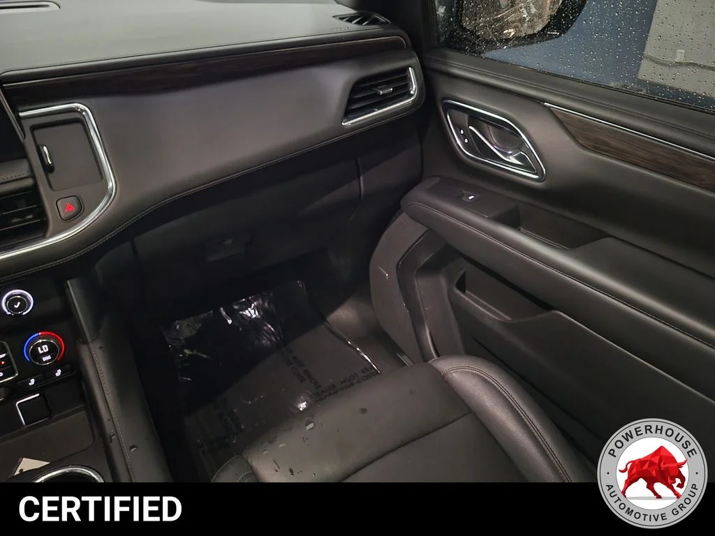 Certified Used 2022 Gray Chevrolet Z71 image 23