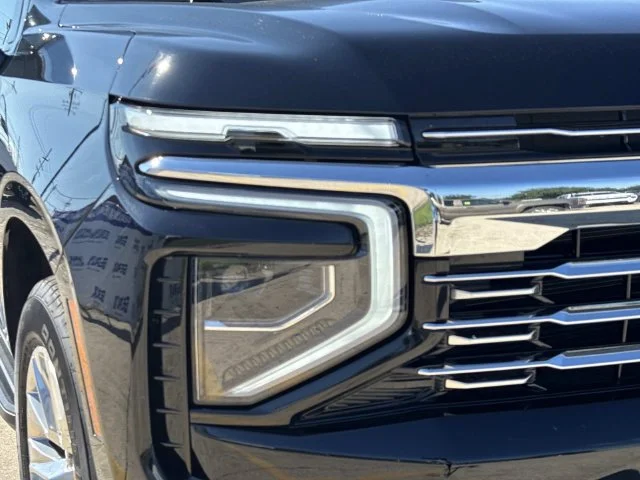 Used 2026 Black Chevrolet Premier image 2