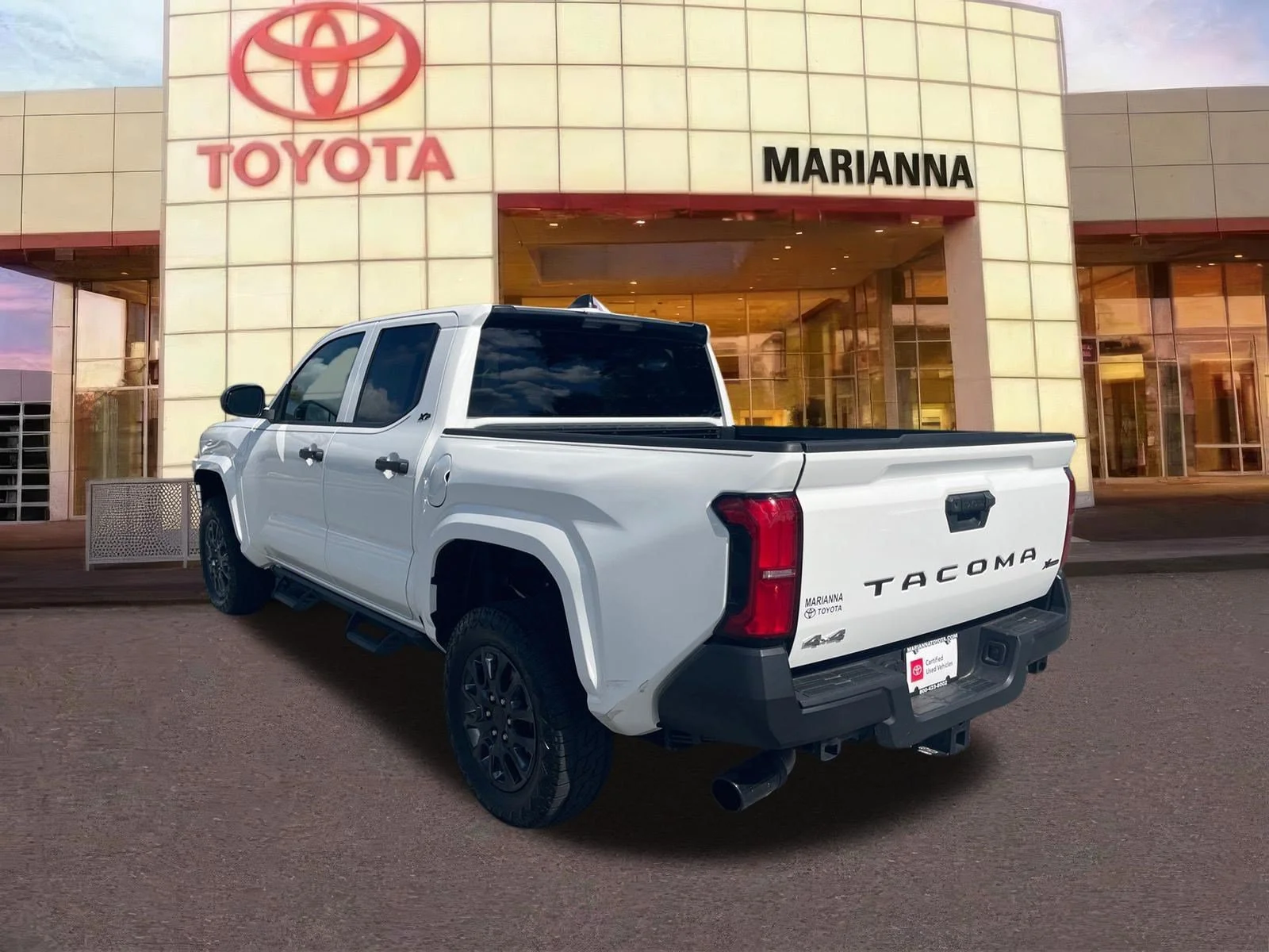 Used 2024 Ice Toyota SR image 12