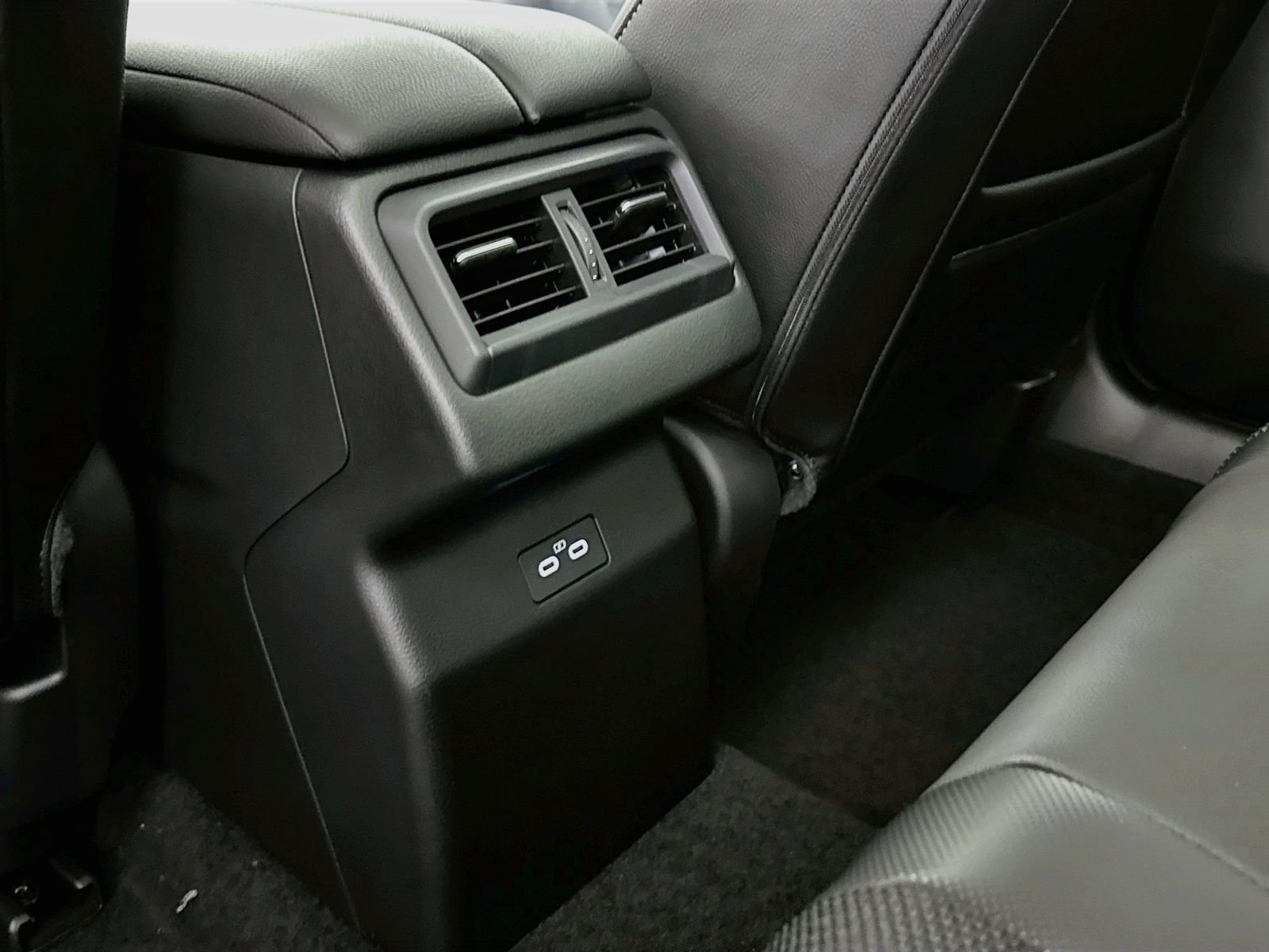 New 2026 Jet Black Mica Mazda Preferred AWD image 26