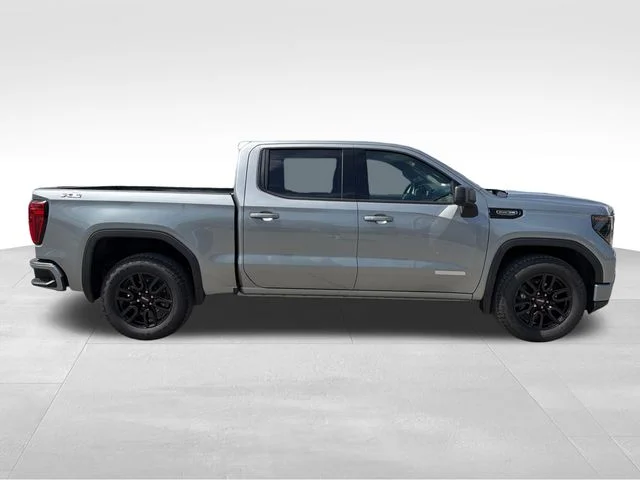 New 2026 Silver GMC Elevation image 8