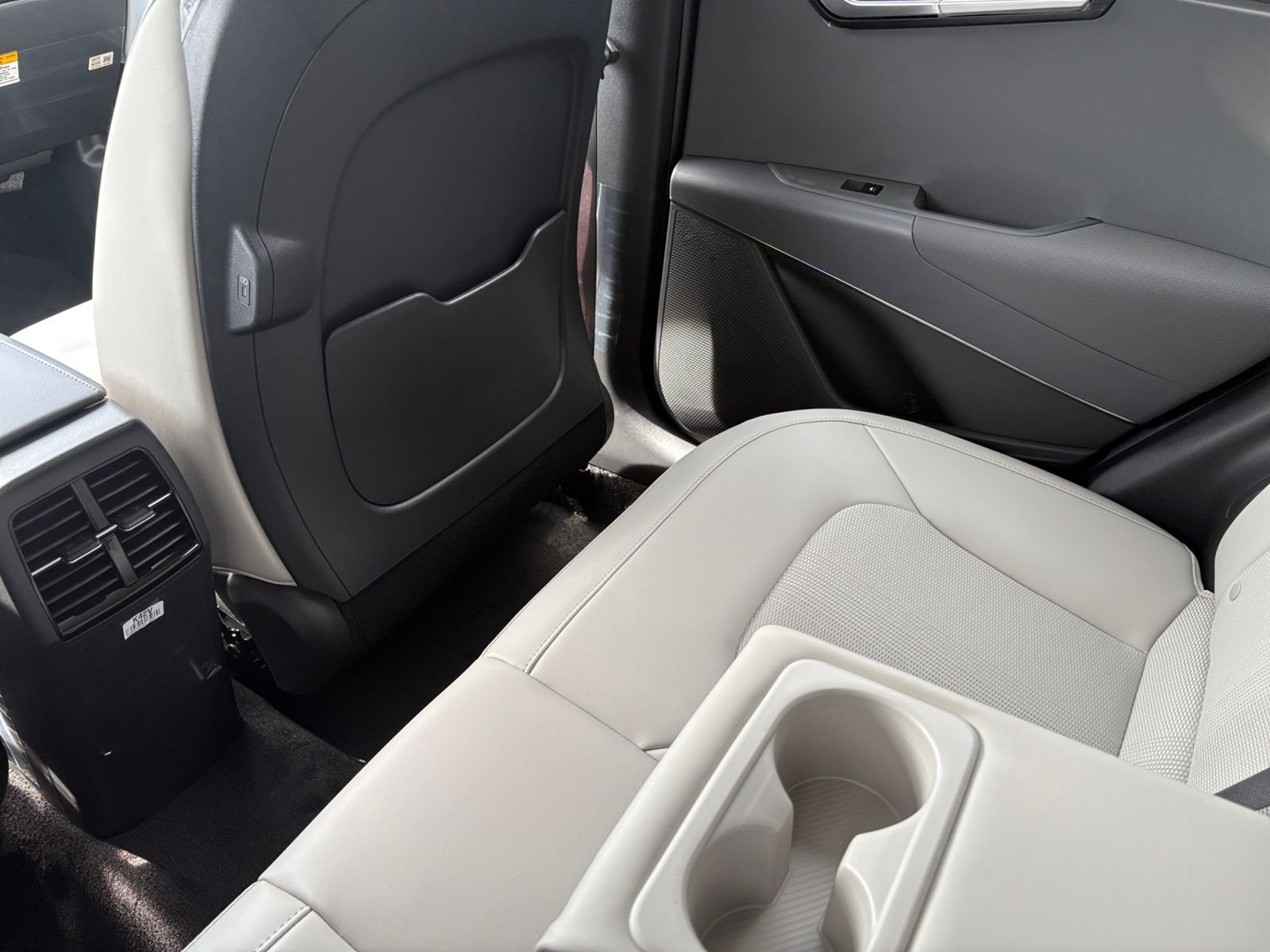 New 2026 Steel Gray Kia EX image 18