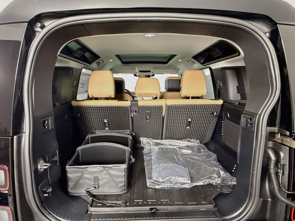 New 2026 Gondwana Stone Land Rover S image 28