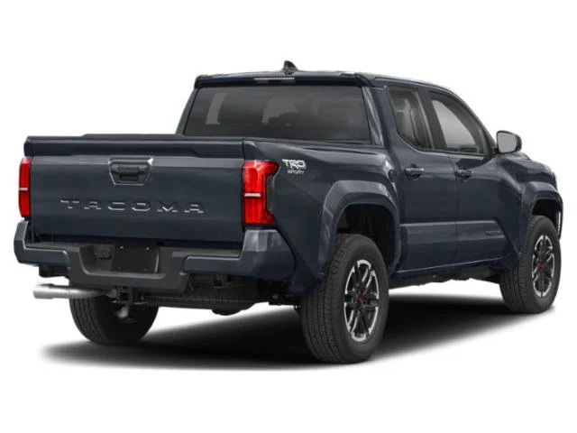 New 2026 Underground Toyota TRD Sport image 2