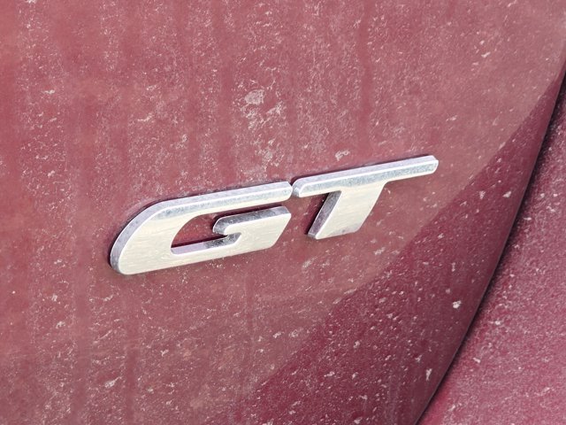 New 2026 Octane Red Pearl-Coat Exterior Paint Dodge GT Plus image 24