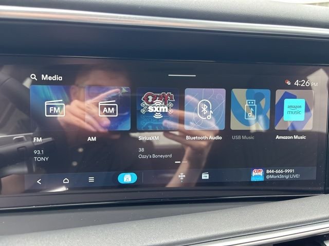 New 2026 Abyss Black Pearl Hyundai SEL image 22