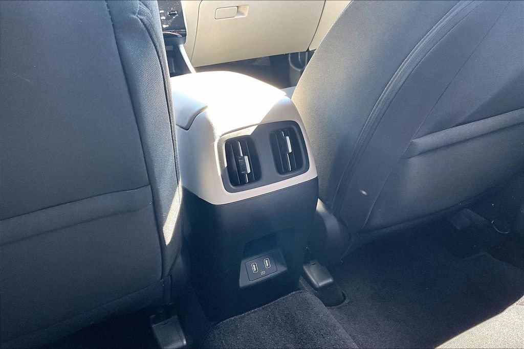 Used 2024 Blue Hyundai SEL image 33