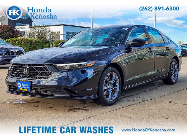 2023 Honda Accord