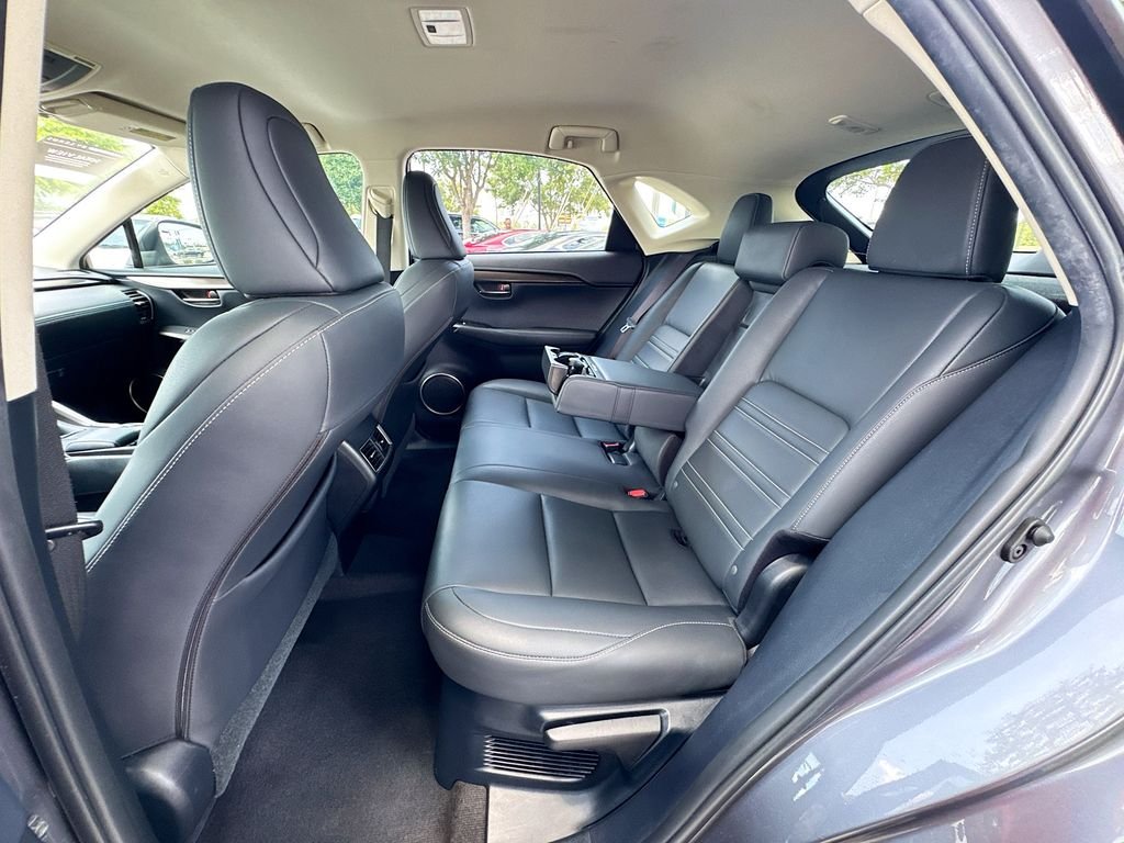 Used 2020 Nebula Gray Pearl Lexus 300 Base image 30