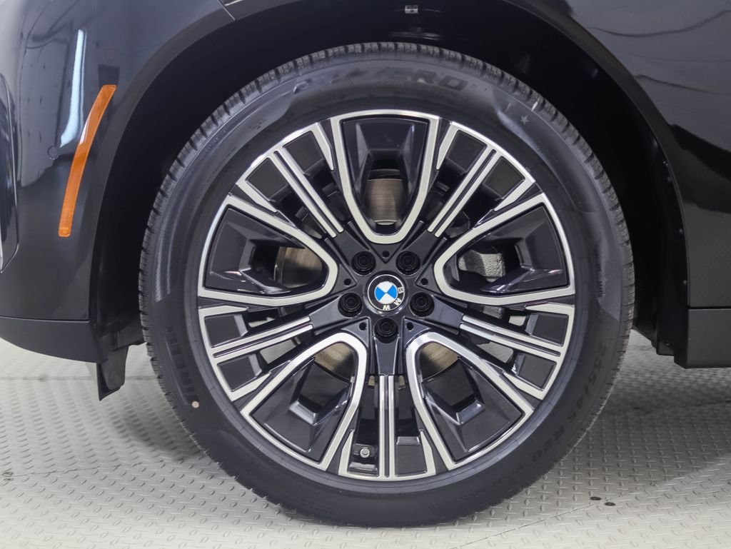 Used 2026 BMW X3 30 with VIN 5UX53GP00T9151477 for sale in Minneapolis, Minnesota