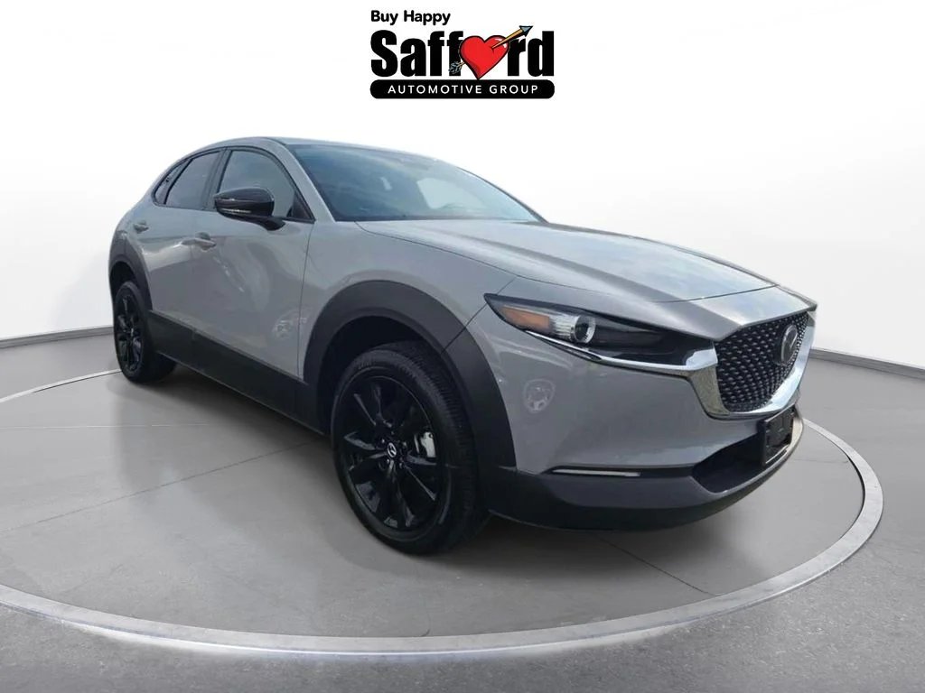 2026 Mazda CX-30 Select Sport - Photo 4