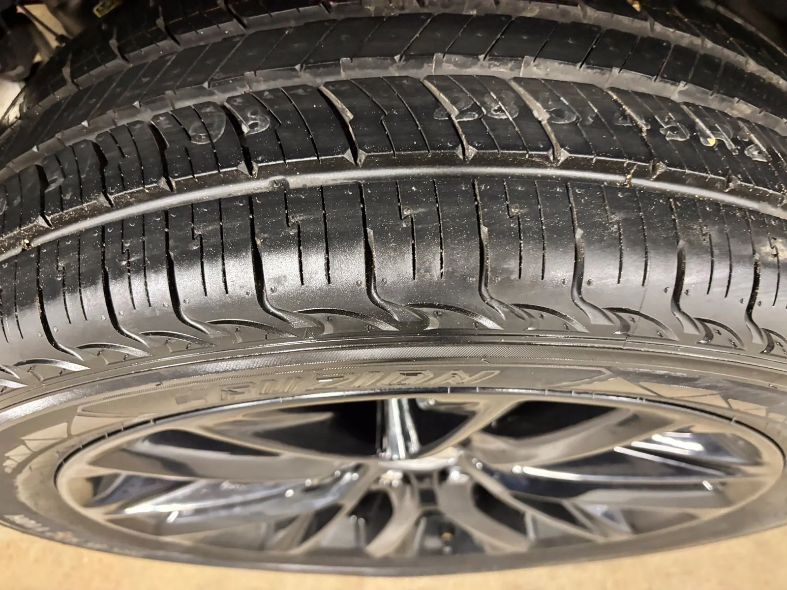 Used 2019 Black Cadillac Luxury image 7