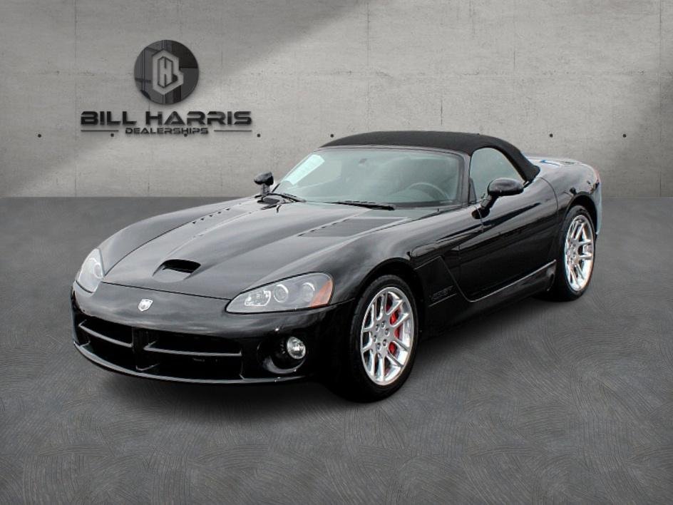 2006 Dodge Viper