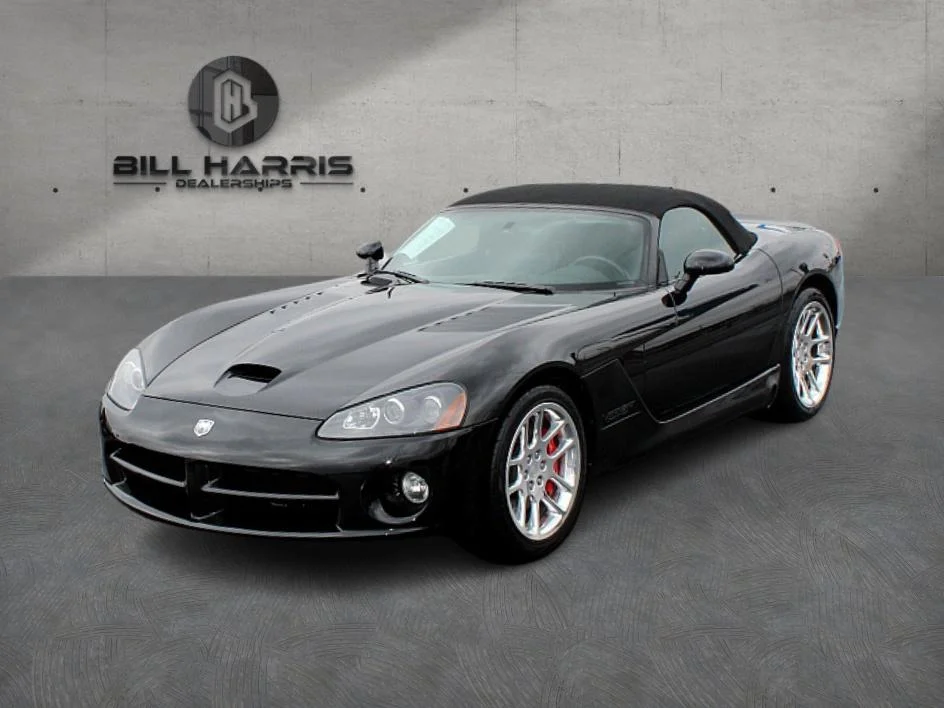 2006 Dodge Viper SRT-10's photo
