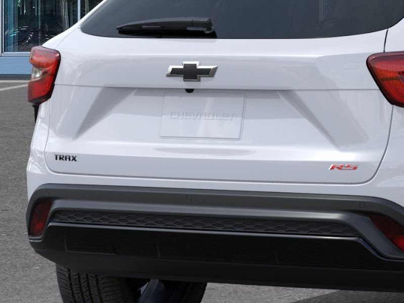 2026 Chevrolet Trax RS - Photo 14