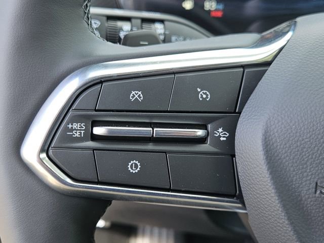 2026 Chevrolet Equinox LT - Photo 17
