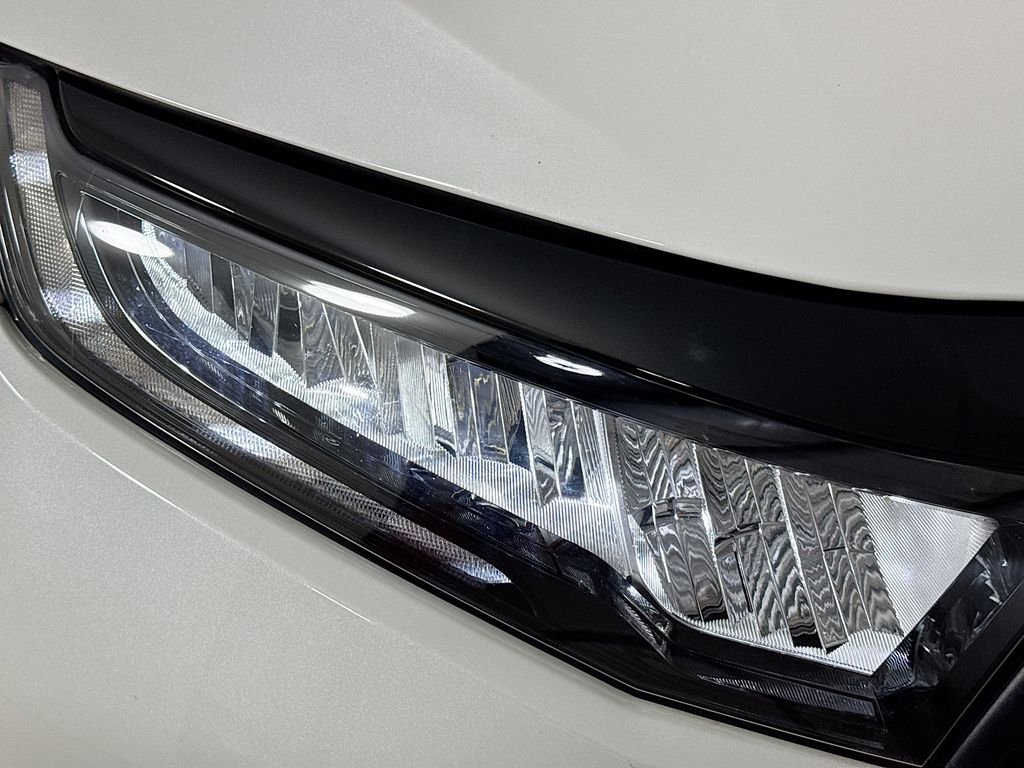 2026 Honda Odyssey EX-L - Photo 42